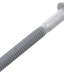 Tornillo 1/4"-20, 2,375
