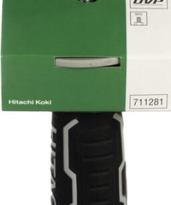 Empuñadura anti-vibración M10