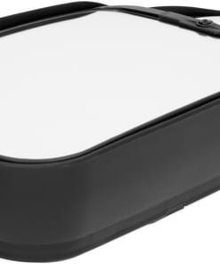Espejo dual 12V (izquierdo)