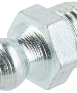 Racor de engrase M8x1-180° Din 71412 8 Racor de engrase M8x1-180° Din 71412