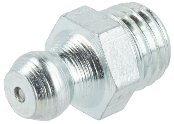 Racor de engrase M8x1-180° Din 71412 4 Racor de engrase M8x1-180° Din 71412 - Imagen 4