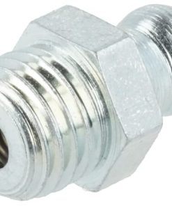 Racor de engrase M8x1-180° Din 71412 9 Racor de engrase M8x1-180° Din 71412