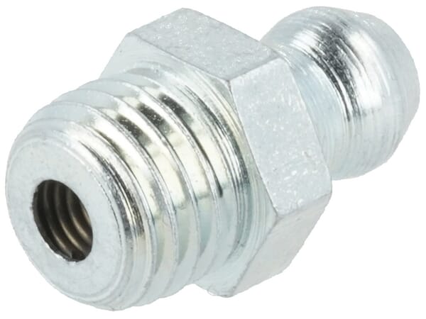 Racor de engrase M8x1-180° Din 71412 5 Racor de engrase M8x1-180° Din 71412 - Imagen 5