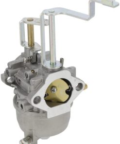 Carburetor 5 Carburetor