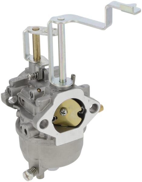 Carburetor 3 Carburetor - Imagen 3