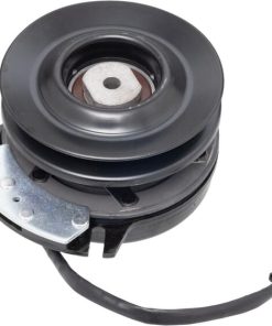 Clutch:Electric Pto