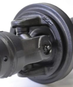 Nudo homocinético CV completo 80°, series 4 estándar 9 Nudo homocinético CV completo 80°, series 4 estándar