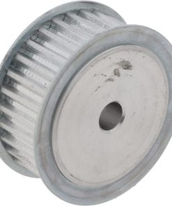 Junta casquillo cuello 200mm