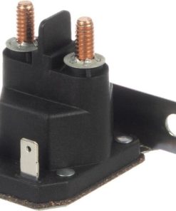 Solenoide 12V 100A 4Term 5 Solenoide 12V 100A 4Term