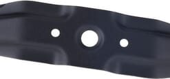 Cuchilla, rotativa