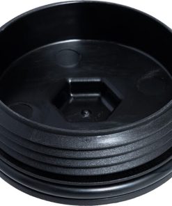Kit de tapa de filtro