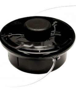 Cabezal de corte, Tap-N-Go, nailon