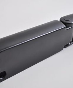 Brazo telescópico derecho