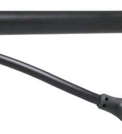 Brazo de espejo retrovisor de uso industrial (izquierdo)
