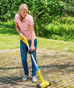 MultiBrush cepillo juntas