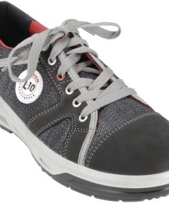 Zapato seguridad bajo Sensation XX10, talla 38 - Imagen 7