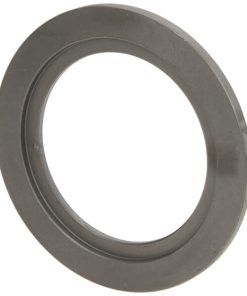 Pista anular plana de rodamiento