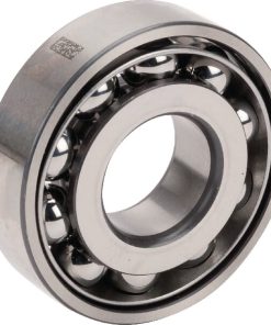 Angular contact ball bearing