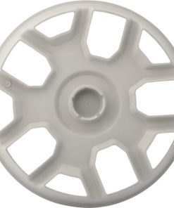 Hubcp:Whl:11":G:Gray