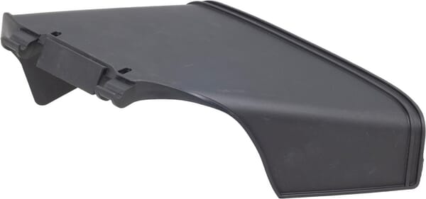 Conducto deflector 4 Conducto deflector - Imagen 4