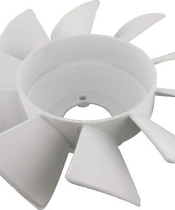 Ventilador accionamiento hidro. 3 Ventilador accionamiento hidro.