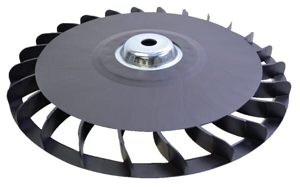 Ventilador MTD 3 Ventilador MTD - Imagen 3