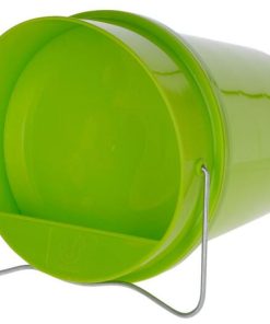 Cubo para aves de corral 6L