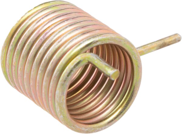 Torsion Spring L.H. Rear Flap 3 Torsion Spring L.H. Rear Flap - Imagen 3