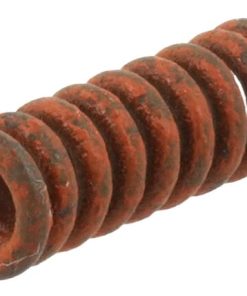Compression spring 0.205 od x.61 lg