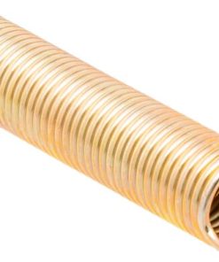 Muelle de tracción, con gancho, 0.750x4.77