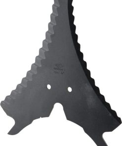 Cuchilla para vagones ensiladores