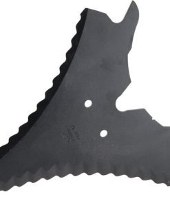 Cuchilla para vagones ensiladores