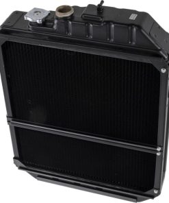 Radiador