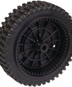 Rueda cpl. 8x2,25