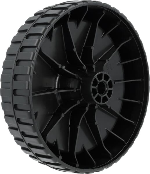 Rueda 180 x 47 mm 4 Rueda 180 x 47 mm - Imagen 4