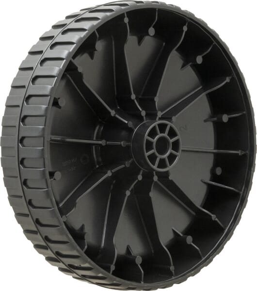 Rueda 200X49mm 3 Rueda 200X49mm - Imagen 3