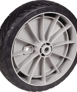 Rueda cpl 8x2 swave gray pl 5 Rueda cpl 8x2 swave gray pl