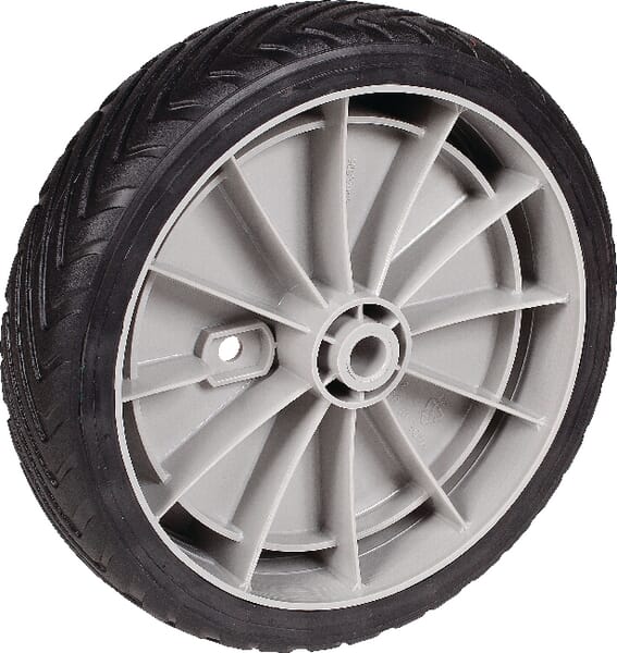 Rueda cpl 8x2 swave gray pl 3 Rueda cpl 8x2 swave gray pl - Imagen 3