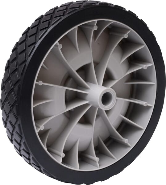 Rueda 7" 3 Rueda 7" - Imagen 3