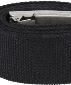 Cinturón negro Havep 150 cm