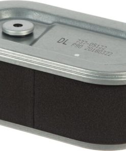 Filtro de aire metal