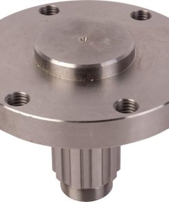 Árbol transmisión de rotor