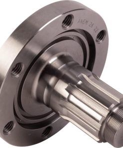Árbol transmisión de rotor