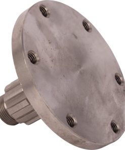 Árbol transmisión de rotor