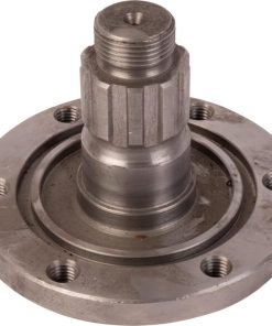 Árbol transmisión de rotor