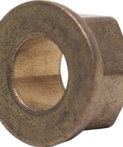 Bearing-Hex Flange