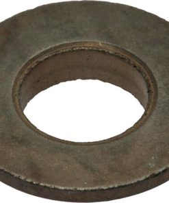 Espaciador de tapa de rueda