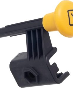 Choke Cable 44.5" Lg