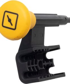 Choke Cable 44.5" Lg