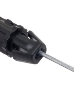 Choke Cable 44.5" Lg
